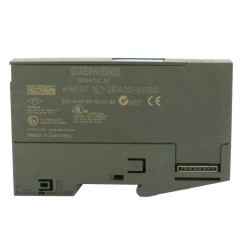 6ES7151-3BA22-0AB0