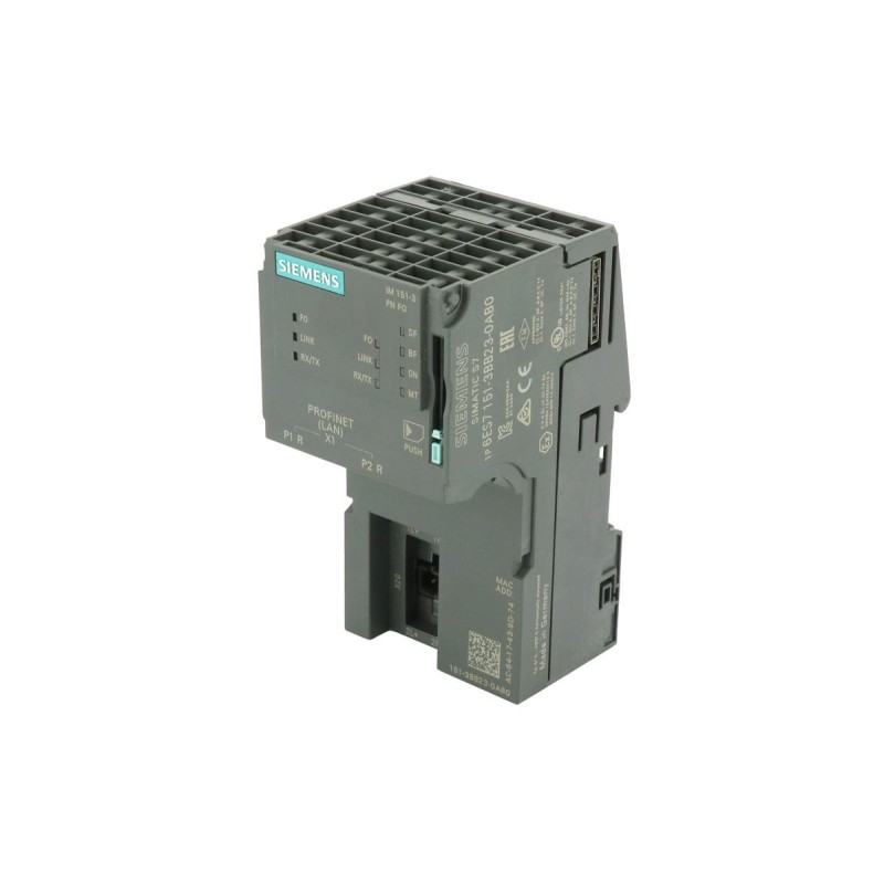 6ES7151-3BB23-0AB0