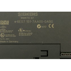 6ES7151-7AA00-0AB0