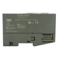 6ES7151-7AA13-0AB0