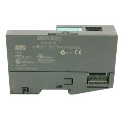 6ES7151-7AA20-0AB0