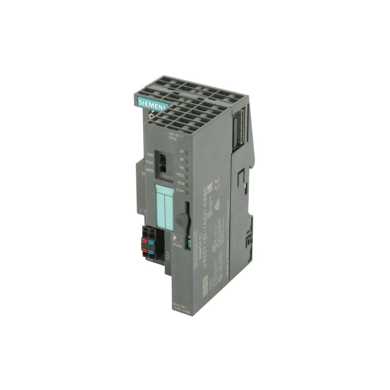 6ES7151-7AA21-0AB0