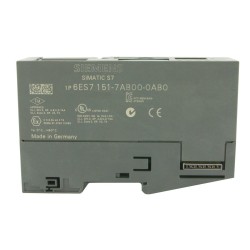 6ES7151-7AB00-0AB0