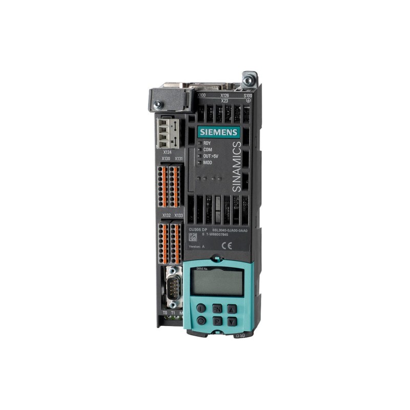 6SL3040-0JA02-0AA0-SIEMENS-DRIVES