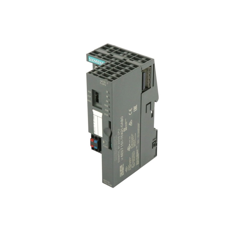 6ES7151-7FA21-0AB0