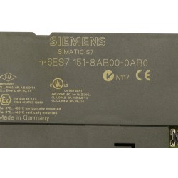 6ES7151-8AB00-0AB0