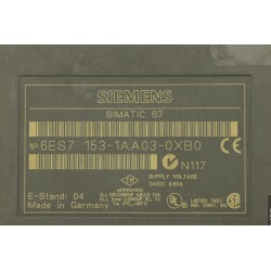 6ES7153-1AA03-0XB0