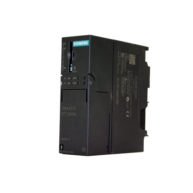 6ES7153-4AA00-0XB0