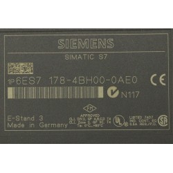 6ES7178-4BH00-0AE0
