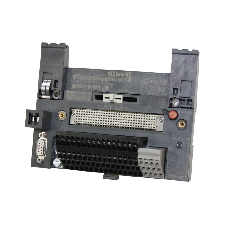 6ES7193-0CA40-0XA0