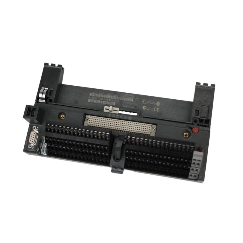 6ES7193-0CB40-0XA0