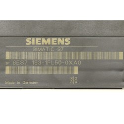 6ES7193-1FL50-0XA0
