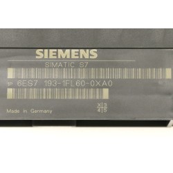6ES7193-1FL60-0XA0