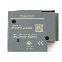 6ES7193-6AF00-0AA0