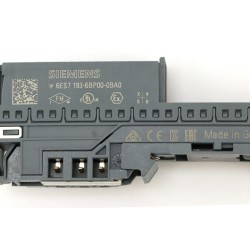 6ES7193-6BP00-0BA0