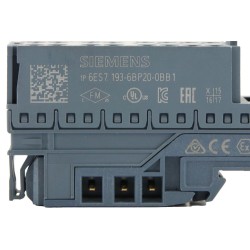 6ES7193-6BP20-0BB1