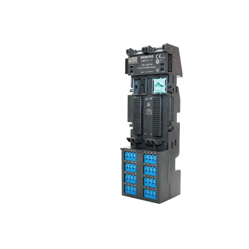 6ES7193-7CA00-0AA0