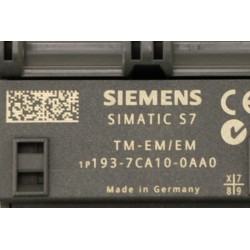 6ES7193-7CA10-0AA0