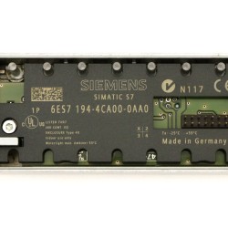 6ES7194-4CA00-0AA0