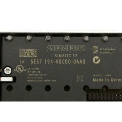 6ES7194-4DC00-0AA0