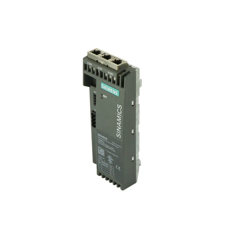 6SL3040-0PA00-0AA1-SIEMENS-DRIVES