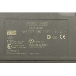 6ES7195-7KF00-0XA0