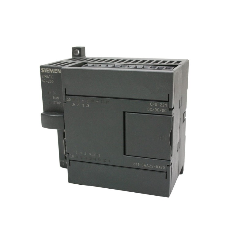 6ES7211-0AA22-0XB0