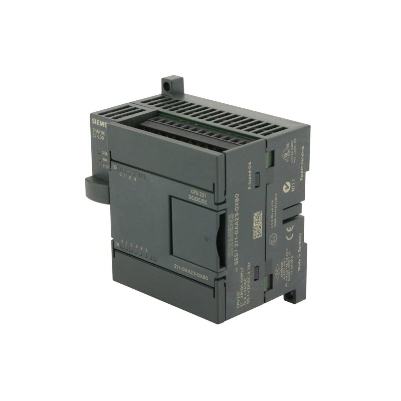6ES7211-0AA23-0XB0