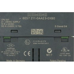6ES7211-0AA23-0XB0