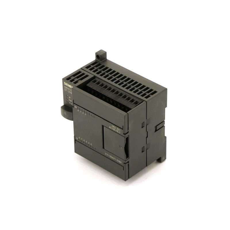 6ES7211-0BA21-0XB0