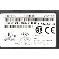 6ES7211-0BA21-0XB0