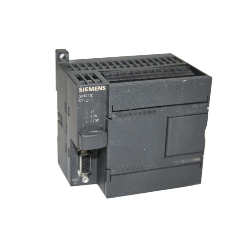 6ES7211-0BA22-0XB0