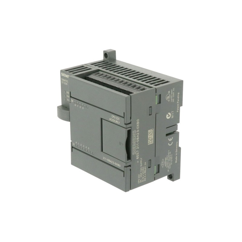 6ES7211-0BA23-0XB0