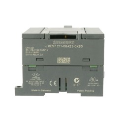 6ES7211-0BA23-0XB0