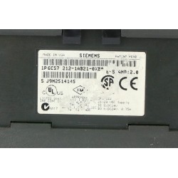 6ES7212-1AB21-0XB0