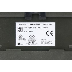 6ES7212-1AB22-0XB0