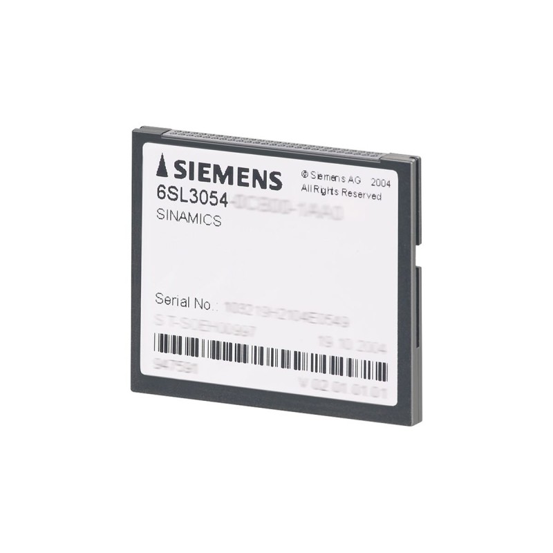 6SL3054-0EJ00-1BA0-SIEMENS-DRIVES