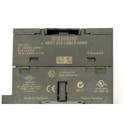 6ES7212-1AB23-0XB0