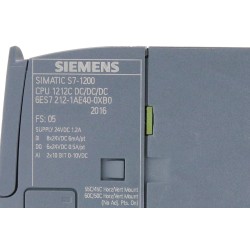 6ES7212-1AE40-0XB0