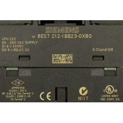 6ES7212-1BB23-0XB0