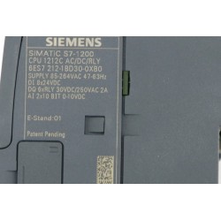 6ES7212-1BD30-0XB0