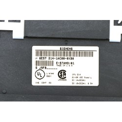 6ES7214-1AC00-0XB0