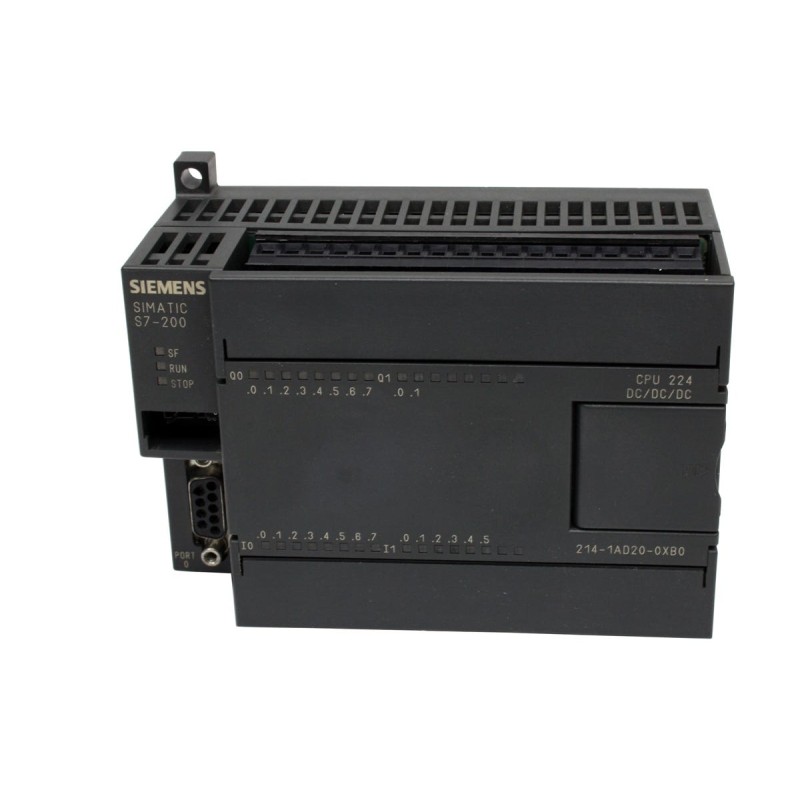 6ES7214-1AD20-0XB0
