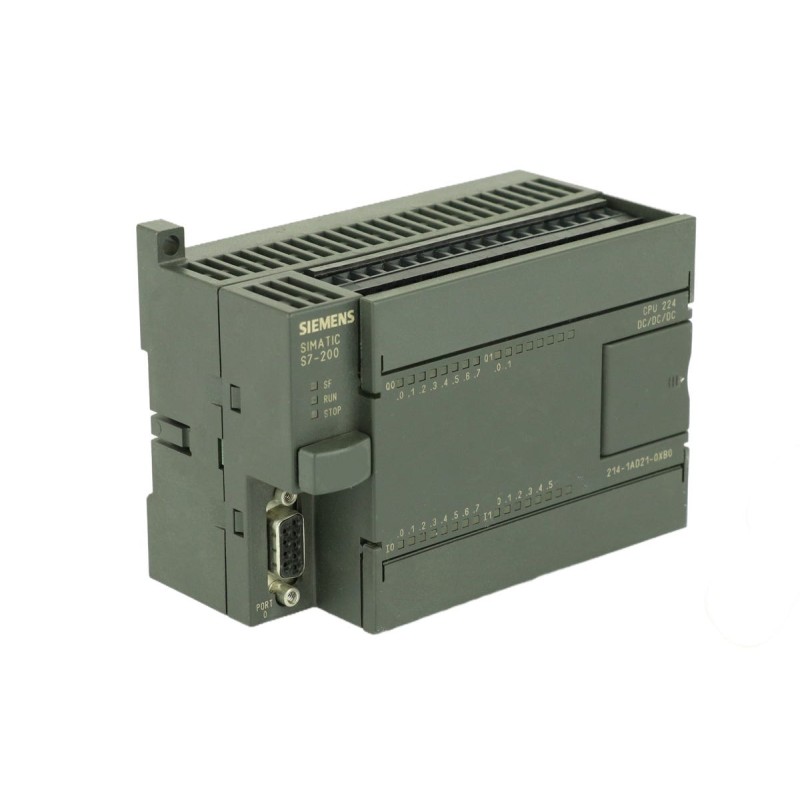 6ES7214-1AD21-0XB0