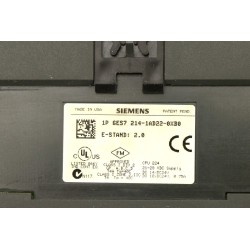 6ES7214-1AD22-0XB0