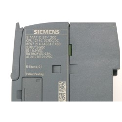 6ES7214-1AG31-0XB0