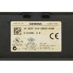 6ES7214-1BD22-0XB0