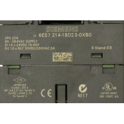 6ES7214-1BD23-0XB0