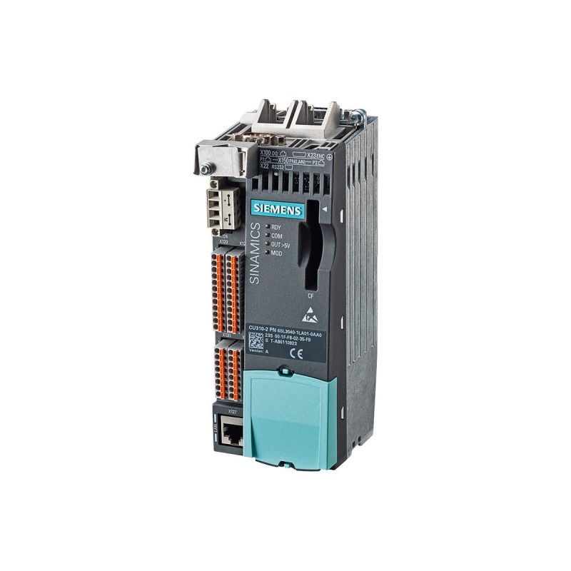 6SL3040-1LA01-0AA0-SIEMENS-DRIVES