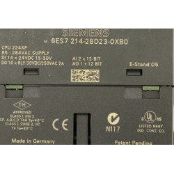 6ES7214-2BD23-0XB0